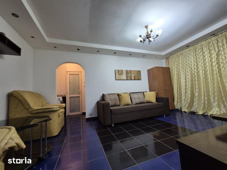 Titan-IOR, Piata Minis, inchiriere apartament mobilat - 6