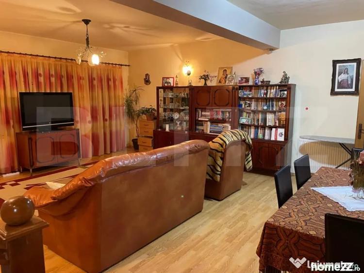 Casa de vanzare in Bistri?a zona Mall / B1 Shopping - 7