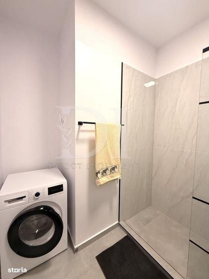 Apartament de inchiriat / Zona BMW - 3