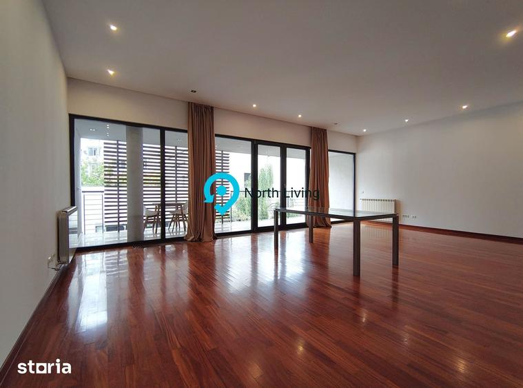 4 Camere 139 mp | Terasa | Parcare Subterana | Dorobanti - Floreasca - 11