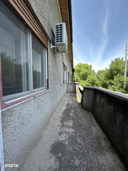 Apartament cu 3 camere decomandat în Iosefin