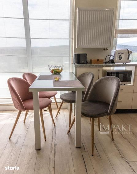 Apartament 2 camere premium in Gheorgheni, la 3 minute de Iulius Mall - 2
