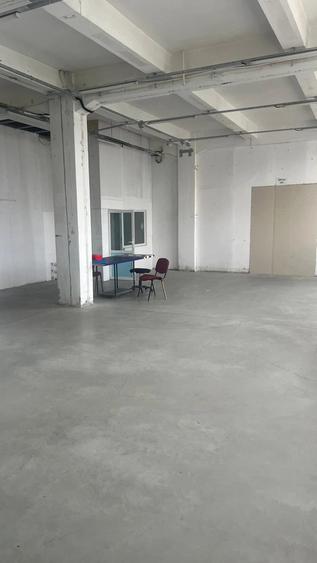 Spațiu comercial, de 280 mp, în Ferdinand