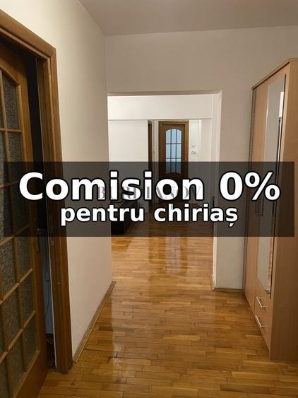 Apartament cu 3 camere de închiriat Tineretului, Timpuri Noi - 1