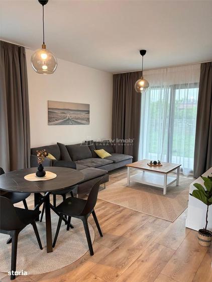 Casa complex -Corbeanca-Tamasi- 4 camere - 2 bai - 101mp - 1000mp tere - 7