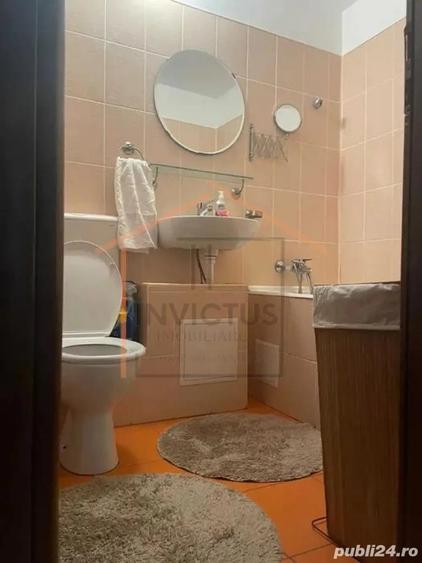 Apartament cu 2 camere în Sud