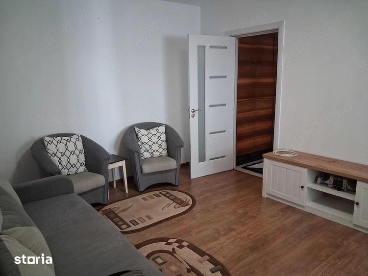 Apartament 2 Camere (Str.Brasov), Metrou, Plaza Mall, Parc Moghioros - 4