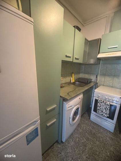 Apartament cu 2 camere în Calea Moldovei