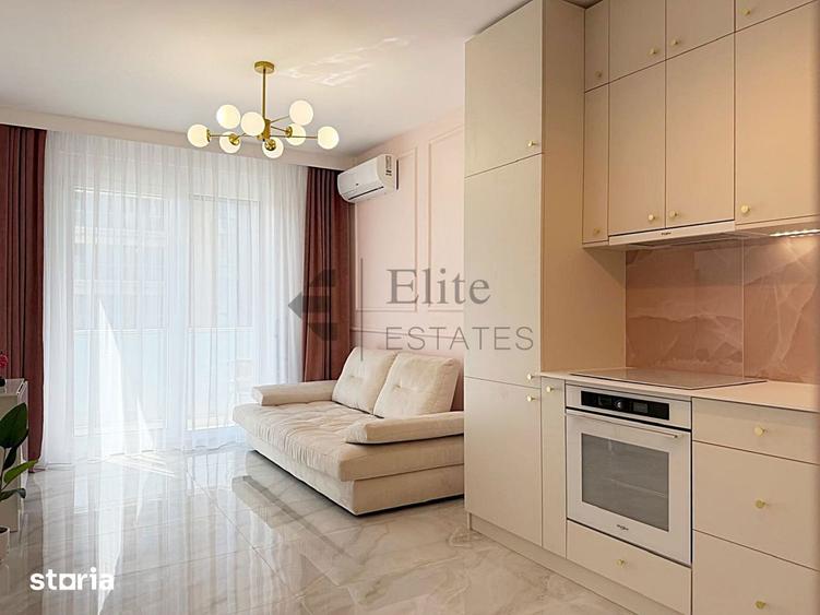 Apartament cu 2 camere în Nufărul