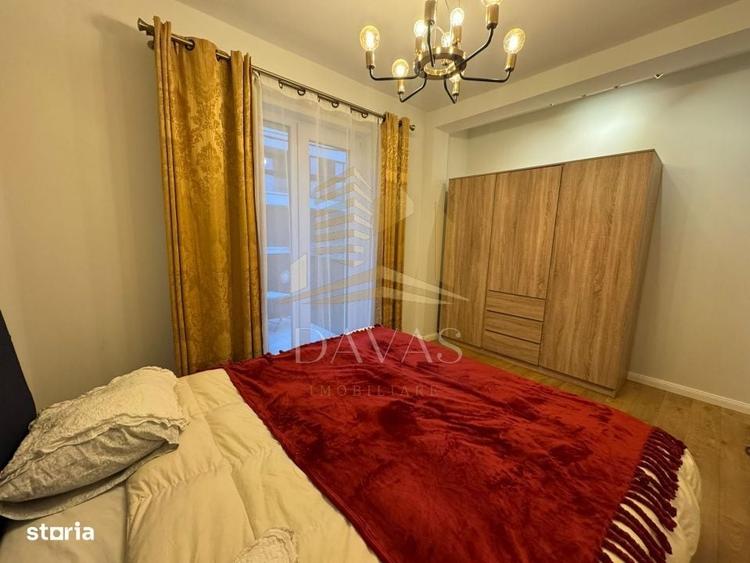 Casa individuala 110mp |300 mp teren | Andrei Muresanu | Parcare inclu - 1