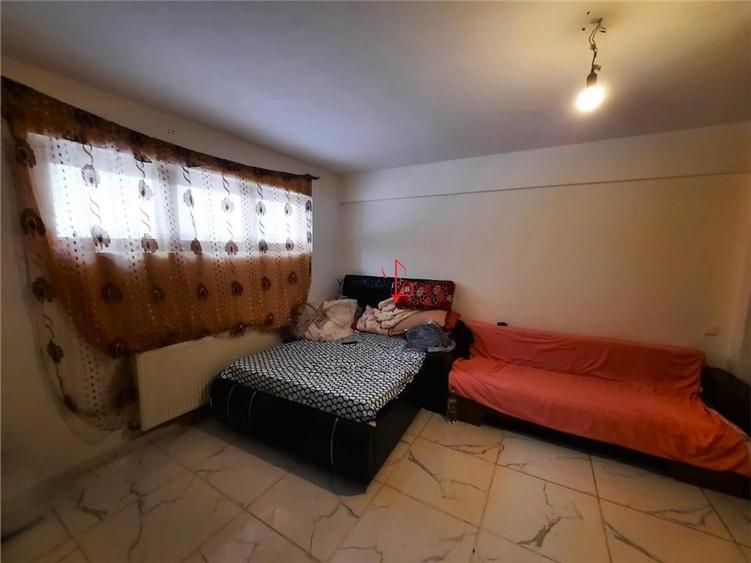 Garsoniera pretabila pentru investitie Popesti Dimitrie Leonida - 4