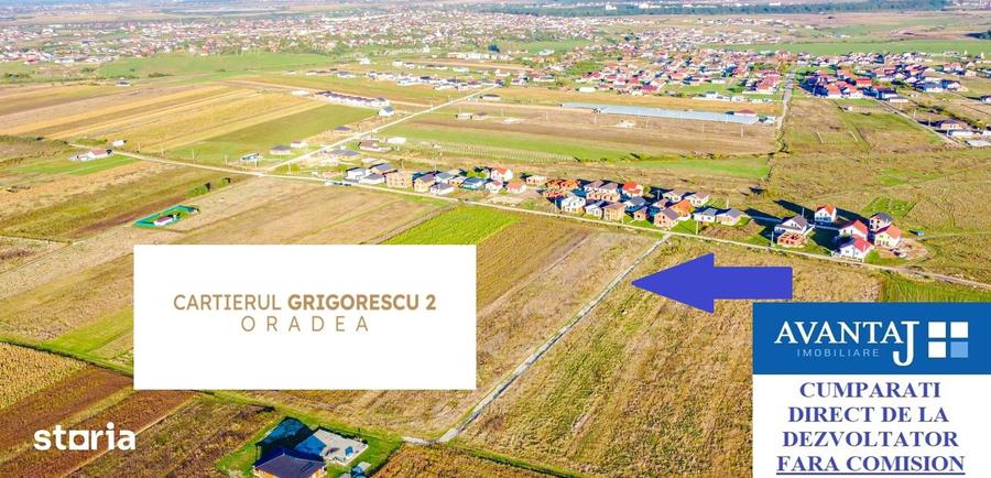 Teren de 507 mp, în Central