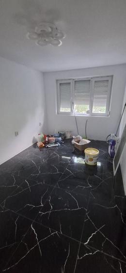 Apartament cu 2 camere nedecomandat în Nicolae Bălcescu