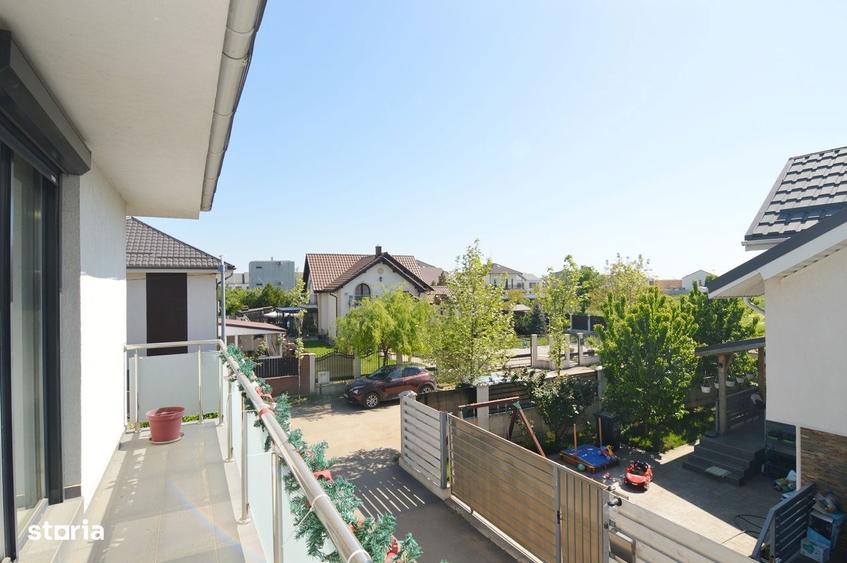 Vila Superba Bragadiru - Str. Topaz | Localizare Excelenta - 15