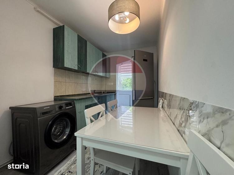 Apartament 2 camere, complet mobilat si utilat, cu boxa | Pet-friendly - 5