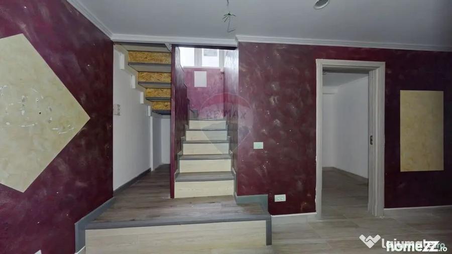 Spațiu comercial, de 122 mp, în Ultracentral