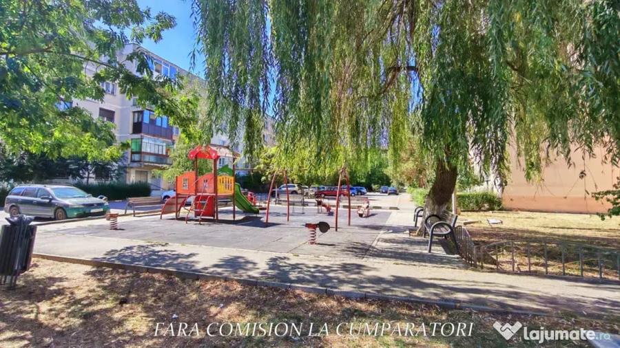 Apartament cu 2 camere decomandat în Ostroveni