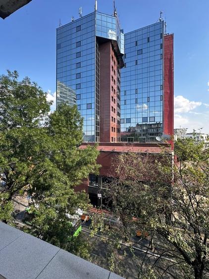 Apartament cu 2 camere decomandat în Ultracentral