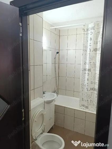 Dristor metrou etaj 5 - 8
