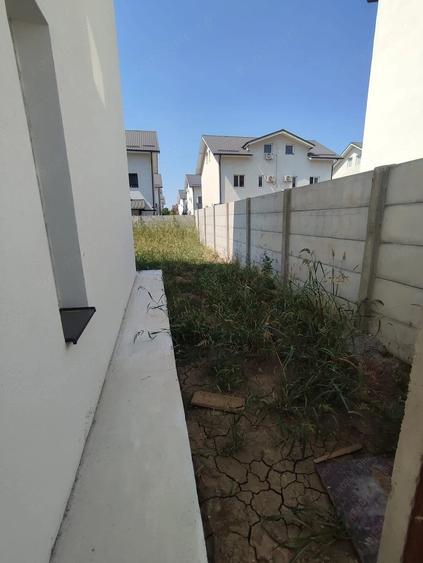 Duplex nou Bragadiru, 2 locuri de parcare - 7
