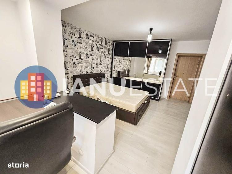 Piata Muncii 2` Metrou Decebal Rond Alba Iulia Renovat PetFriendly - 7