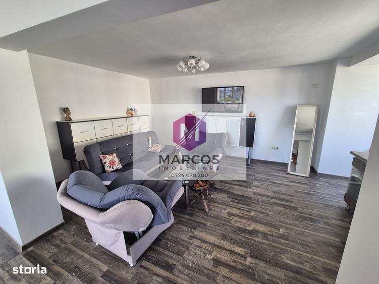 Vand apartament in centru - 6