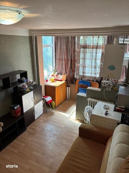 Studio 2 camere - Valea Gangului - 2