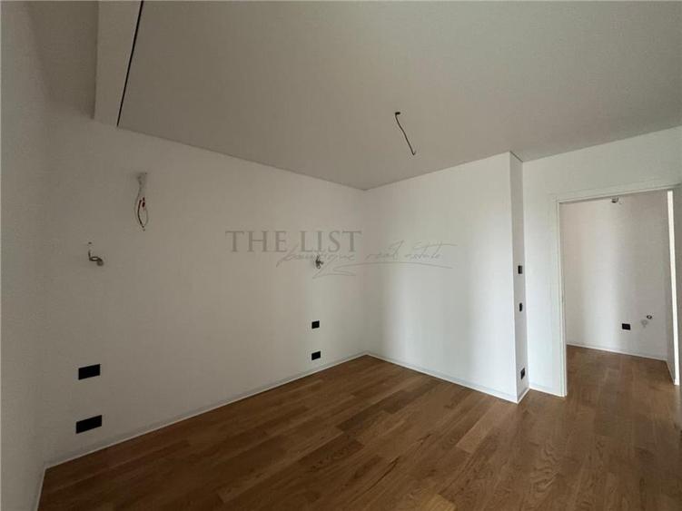 Apartament cu 2 camere decomandat în Floreasca
