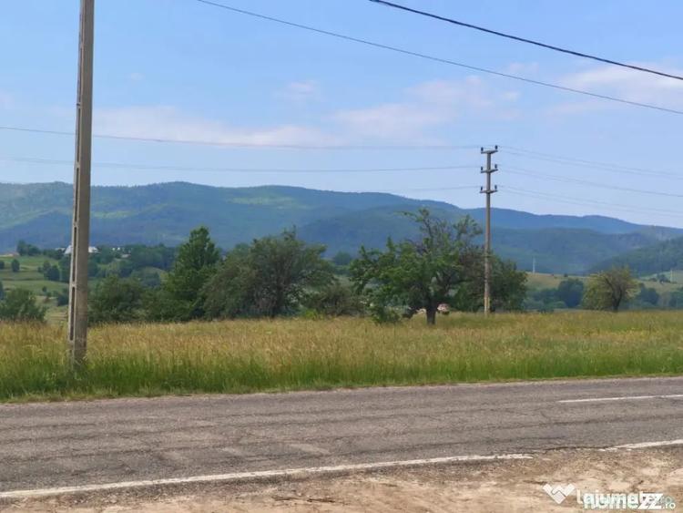 Casă cu 3 camere cu Teren 5000 Mp în Rădăuți