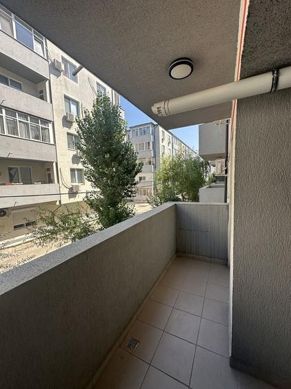 Apartament cu 2 camere în Titan
