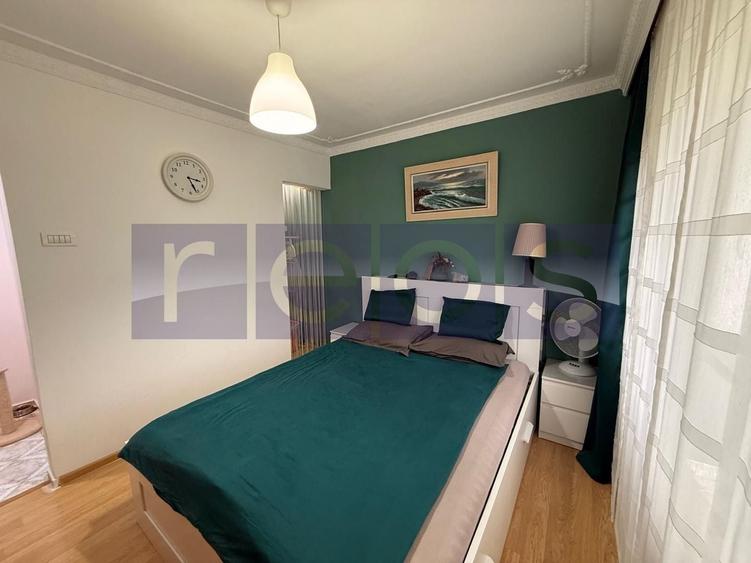 VANZARE 4 CAMERE BERCENI | ZONA VERDE |  SCOLI GRADINITE MAGAZINE | - 7