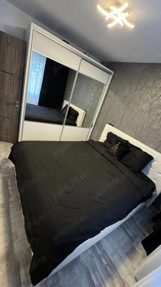 Apartament cu 2 camere semidecomandat în Alexandriei