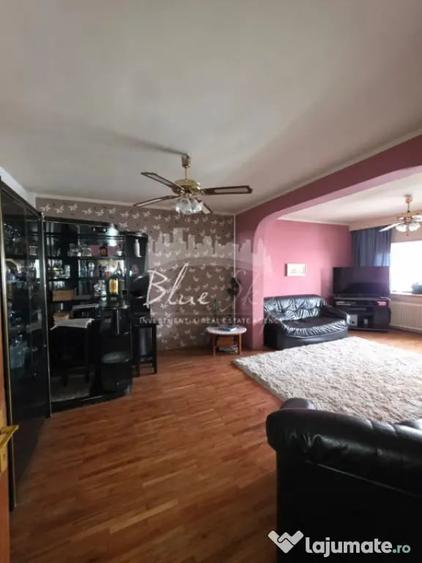 Faleza Nord Casa spa?ioasa cu 3 dormitoare, 3 bai ? - 4