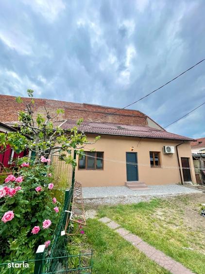 Casă cu 3 camere cu Teren 87 Mp în Orașul Nou
