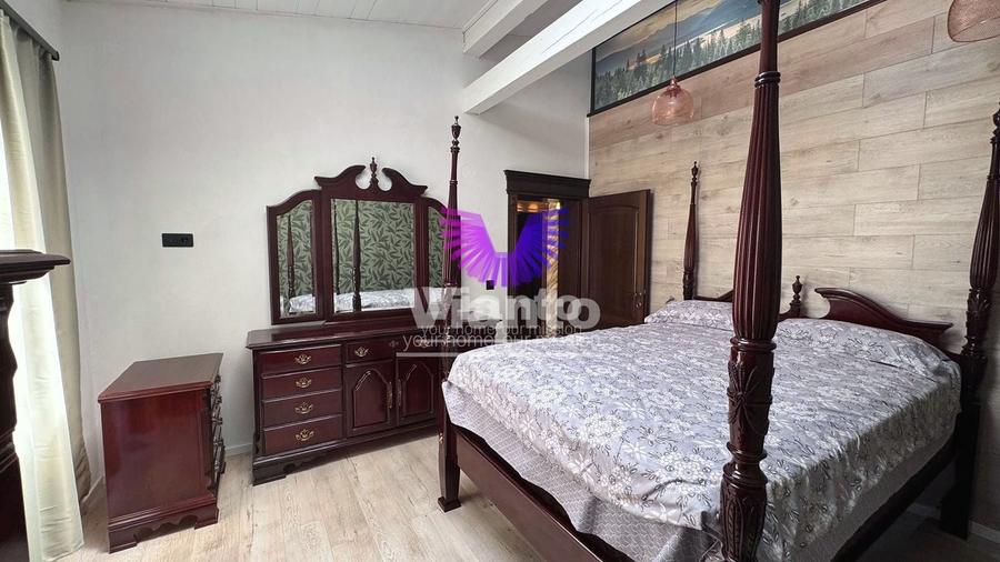 Duplex cu 3 camere cu Canalizare în Nord