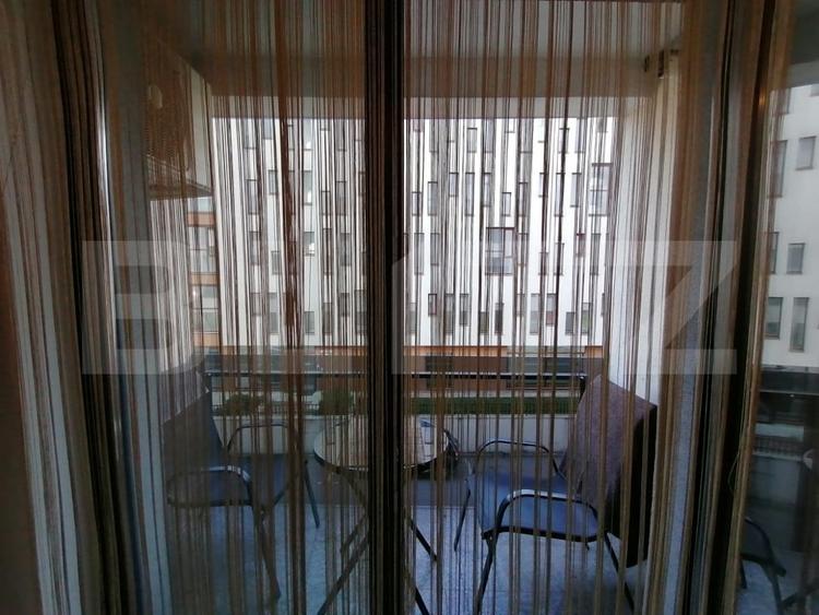 Apartament cu 2 camere decomandat, mobilat în Între Lacuri