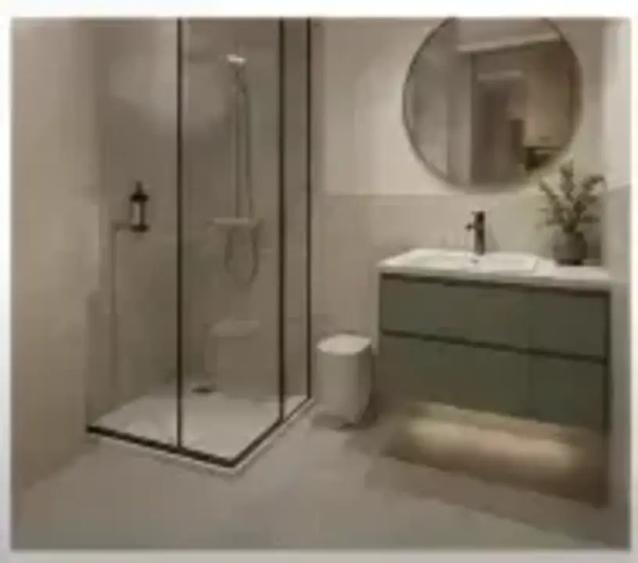 Apartament 3 camere 71mp, terasa 52mp | Smart Home |Metroul Pipera I - 5