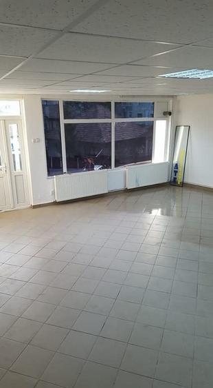 Spațiu comercial, de 117 mp, în Coman