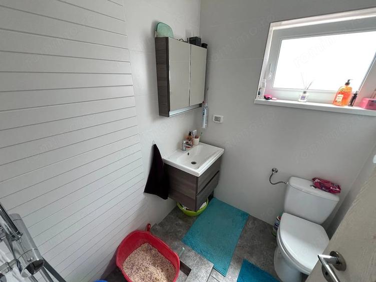Casă cu 3 camere cu Teren 250 Mp în Giroc