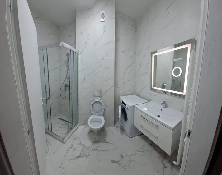 Inchiriez apartament 2 camere Odei Towers - 5