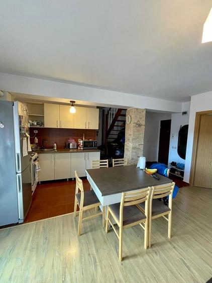 Apartament cu 3 camere decomandat, mobilat în Mănăștur — fotografia 2
