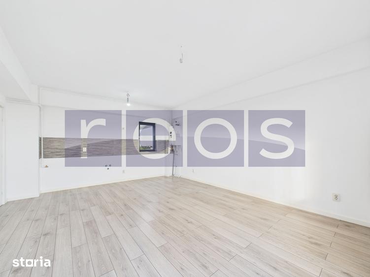 Apartament cu 2 camere decomandat în Chitila