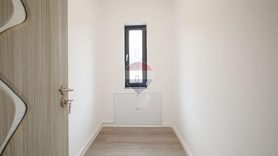 Casă individuală cu 5 camere cu Teren 400 Mp în Bunloc