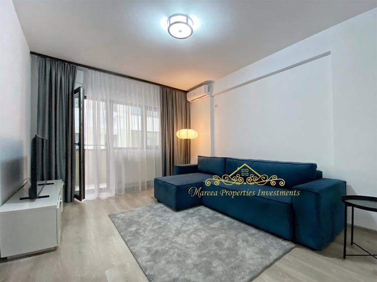 Apartament cu 2 camere decomandat în Nicolae Grigorescu