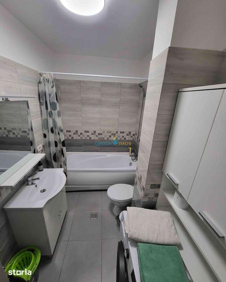 Apartament cu 2 camere în Mioriței