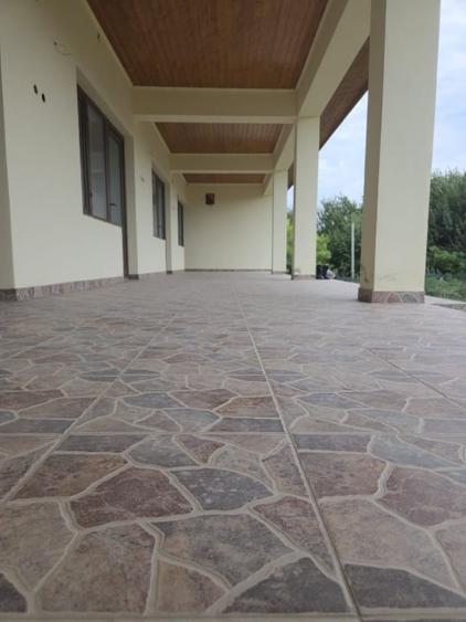 Casă individuală cu 4 camere cu Canalizare în Murighiol
