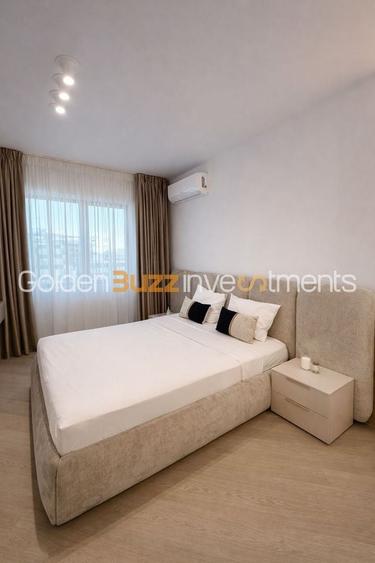 Apartament 3 camere premium de inchiriat cu parcare  | Cortina North - 5