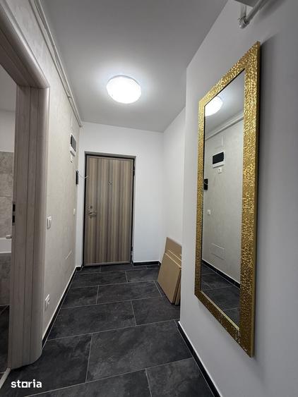 Inchiriere Garsoniera Militari Style Residence | Loc de parcare inclus - 2