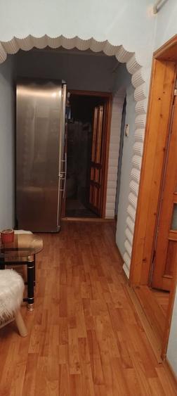 Apartament cu 2 camere decomandat în Micro 13