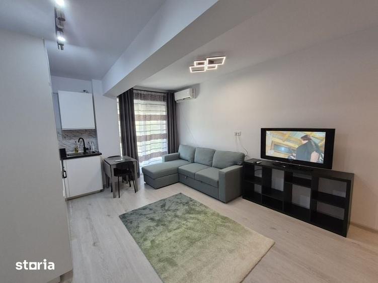 Apartament 2 camere de inchiriat OTOPENI,doua locuri parcare - 3